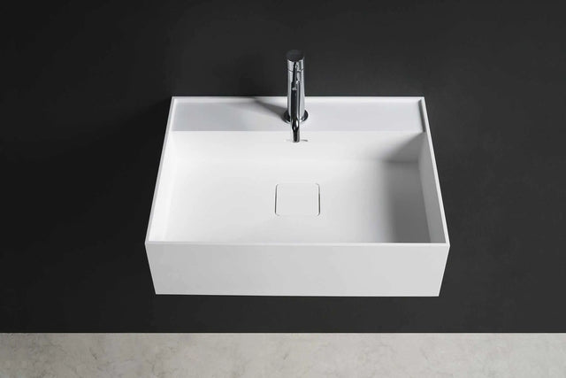 CUBE-X WM 50-WALL MOUNT WASHBASINS-訂造一體無縫洗手盆,Tailor made Washbasins,waterbasin hk, 浴室物料,浴室裝修,訂造洗手盆,浴室翻新,Bathroomware ,Bespoke bathroom,浴室配件,訂造浴室潔具,訂造浴室傢俬,香港 浴室設計 公司,best custom bathroom furniture HK, Infinite Bath