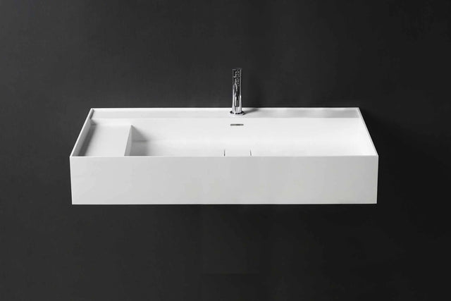 CUBE-X WM 120R-WALL MOUNT WASHBASINS-訂造一體無縫洗手盆,Tailor made Washbasins,waterbasin hk, 浴室物料,浴室裝修,訂造洗手盆,浴室翻新,Bathroomware ,Bespoke bathroom,浴室配件,訂造浴室潔具,訂造浴室傢俬,香港 浴室設計 公司,best custom bathroom furniture HK, Infinite Bath