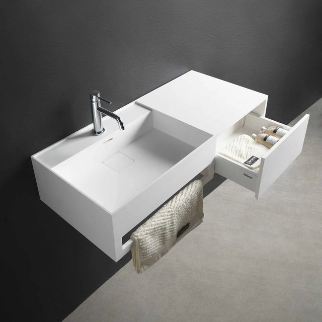 bathroom vanity CUBE-X WM 120L w/Drawer-WALL MOUNT WASHBASINS-訂造一體無縫洗手盆,Tailor made Washbasins,waterbasin hk, 浴室物料,浴室裝修,訂造洗手盆,浴室翻新,Bathroomware ,Bespoke bathroom,浴室配件,訂造浴室潔具,訂造浴室傢俬,香港 浴室設計 公司,best custom bathroom furniture HK, Infinite Bath