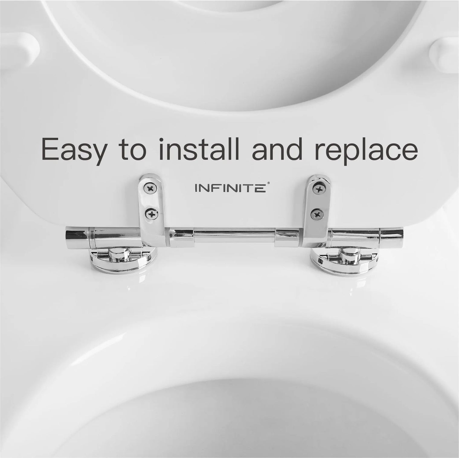 LYON Toilet Seat,INFINITE BATH,浴室翻新,Bathroom Furniture,浴室,Toilet Seat,廁板,馬桶,油壓廁板,座廁板,座廁,bespoke bathroom,bathroomware customize,香港廁板,廁板訂造