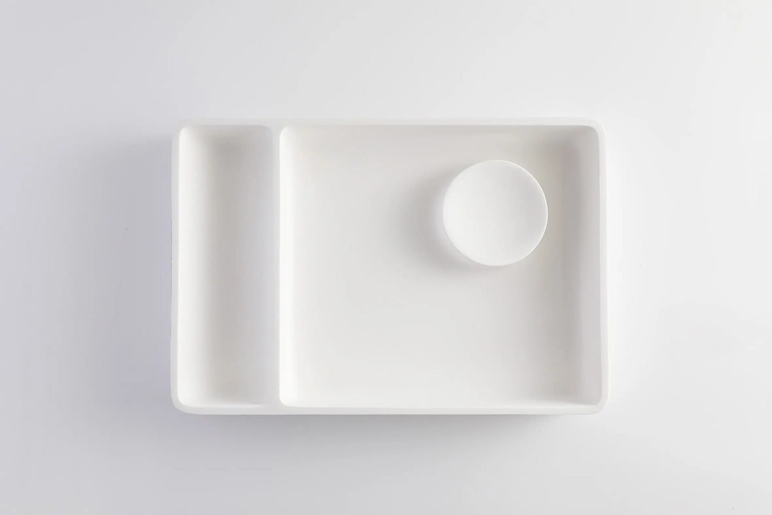 GEO 136 Cosmetics Tray-8050 Solid Surfaces Home-INFINITE-訂造洗手盆,浴室翻新, small size bathtubs, custom-made bathtub HK,freestanding bathtub Hong Kong, 獨立式 浴缸 香港, premium bathtub brands HK, Where to buy bathtubs in Hong Kong, best custom bathroom furniture HK, Infinite Bath, Infinite浴缸, Cloakroom,Vanities, Mirrors,Bathroom Furniture, 浴室裝修,浴室 櫃 訂造