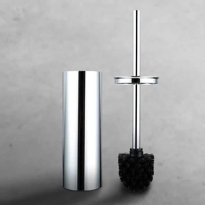 NUUK Toilet Brush-Toilet Brushes-high-end bathtub showroom Hong Kong, Infinite Bath, Infinite Showroom, mirror cabinet,Bathtub details, Bathroom Accessories,bathroom solid surface, bathroom tailor,bathroom furniture, 浴室物料,浴室配件,浴缸香港, Bathroomware ,Bespoke bathroom,洗手盤 訂造,Cloakroom,Vanities, Mirrors,Bathroom Furniture, 浴室裝修,浴室 櫃 訂造