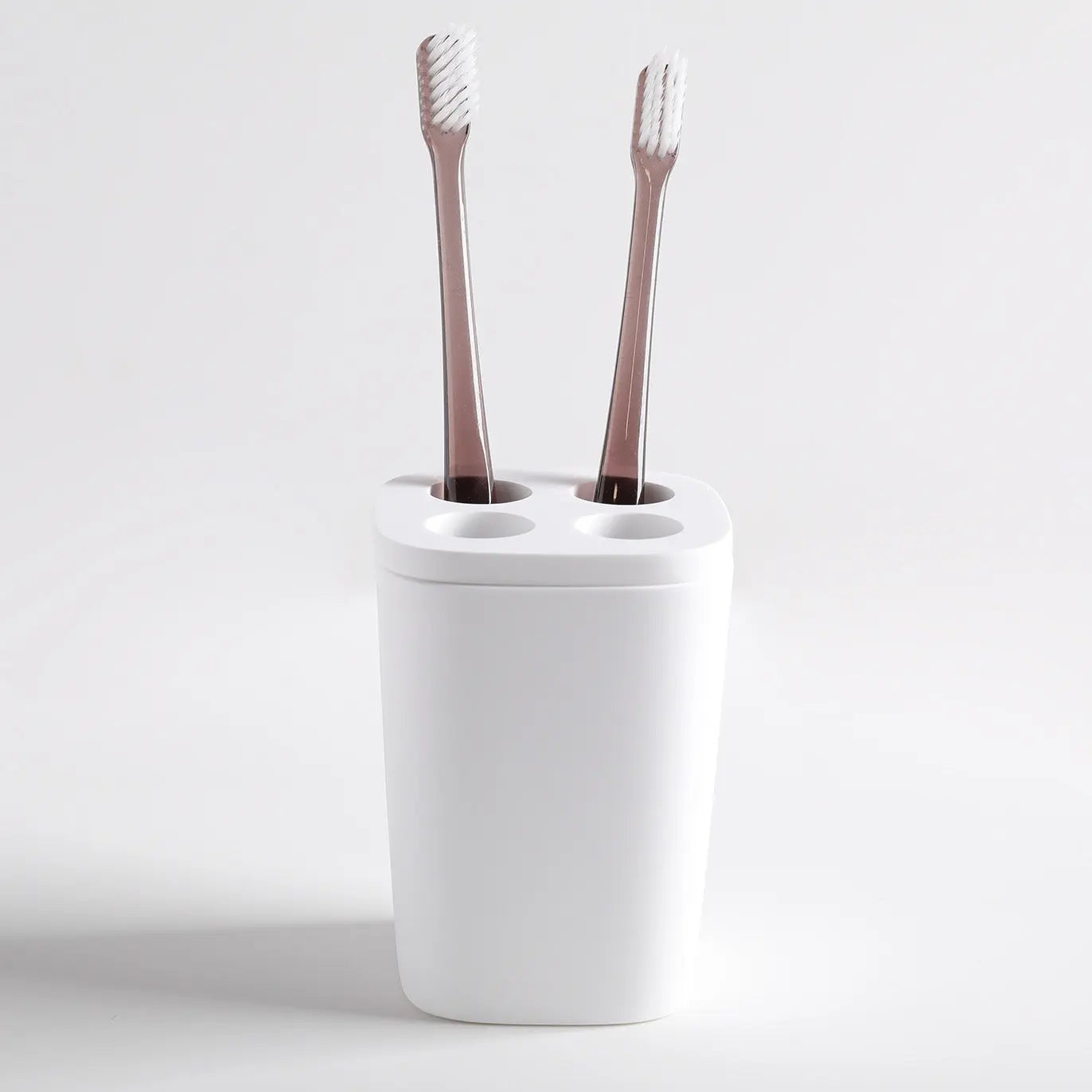 PLUTO 213 Tooth Brush Holder-8050 Solid Surfaces Home-INFINITE-訂造洗手盆,浴室翻新, small size bathtubs, custom-made bathtub HK,freestanding bathtub Hong Kong, 獨立式 浴缸 香港, premium bathtub brands HK, Where to buy bathtubs in Hong Kong, best custom bathroom furniture HK, Infinite Bath, Infinite浴缸, Cloakroom,Vanities, Mirrors,Bathroom Furniture, 浴室裝修,浴室 櫃 訂造