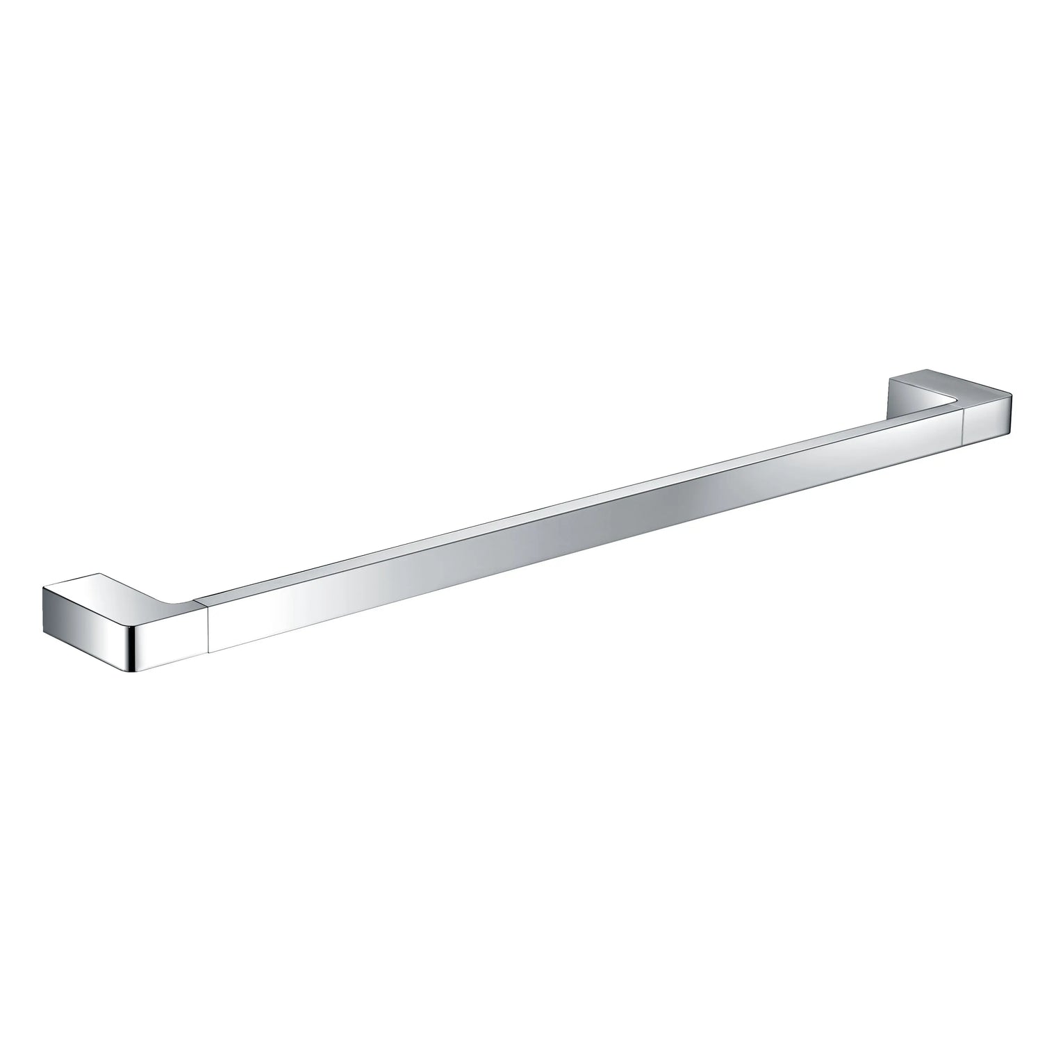 WIEN Towel Rail 60-Towel Rails & Towel Rings-high-end bathtub showroom Hong Kong, Infinite Bath, Infinite Showroom, mirror cabinet,Bathtub details, Bathroom Accessories,bathroom solid surface, bathroom tailor,bathroom furniture, 浴室物料,浴室配件,浴缸香港, Bathroomware ,Bespoke bathroom,洗手盤 訂造,Cloakroom,Vanities, Mirrors,Bathroom Furniture, 浴室裝修,浴室 櫃 訂造