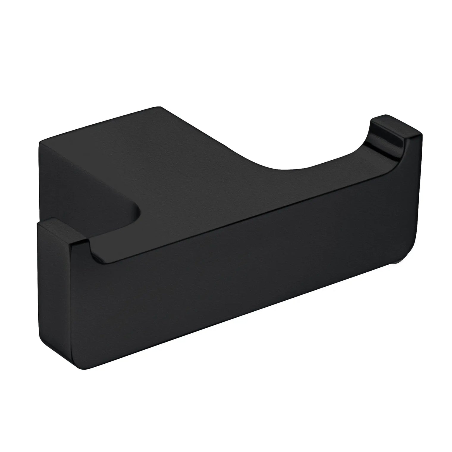 WIEN Double Robe Hooks-Robe Hooks-high-end bathtub showroom Hong Kong, Infinite Bath, Infinite Showroom, mirror cabinet,Bathtub details, Bathroom Accessories,bathroom solid surface, bathroom tailor,bathroom furniture, 浴室物料,浴室配件,浴缸香港, Bathroomware ,Bespoke bathroom,洗手盤 訂造,Cloakroom,Vanities, Mirrors,Bathroom Furniture, 浴室裝修,浴室 櫃 訂造
