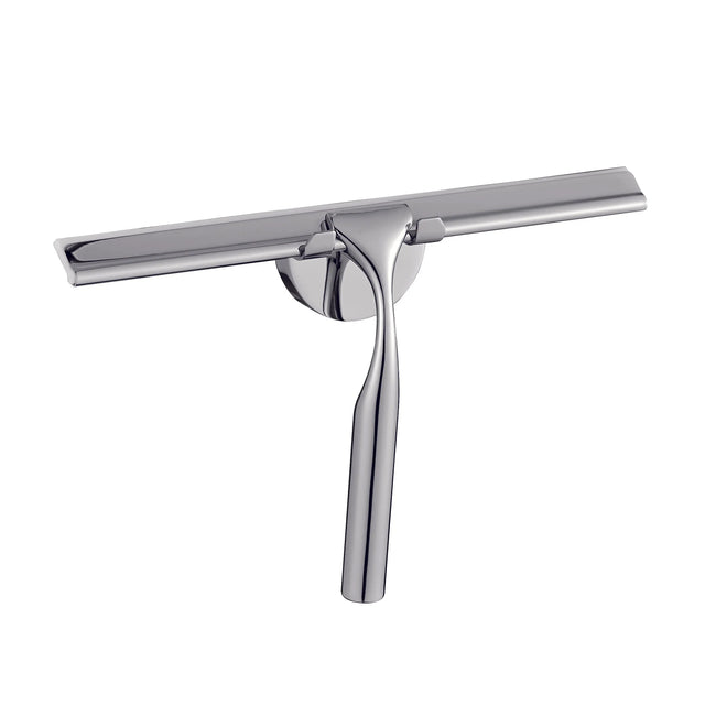 NORA Shower Wiper-Accessories-INFINITE-訂造洗手盆,浴室翻新, small size bathtubs, custom-made bathtub HK,freestanding bathtub Hong Kong, 獨立式 浴缸 香港, premium bathtub brands HK, Where to buy bathtubs in Hong Kong, best custom bathroom furniture HK, Infinite Bath, Infinite浴缸, Cloakroom,Vanities, Mirrors,Bathroom Furniture, 浴室裝修,浴室 櫃 訂造