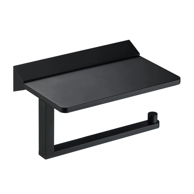 LIMA Toilet Roll Holder w/shelf-Toilet Roll Holders-high-end bathtub showroom Hong Kong, Infinite Bath, Infinite Showroom, mirror cabinet,Bathtub details, Bathroom Accessories,bathroom solid surface, bathroom tailor,bathroom furniture, 浴室物料,浴室配件,浴缸香港, Bathroomware ,Bespoke bathroom,洗手盤 訂造,Cloakroom,Vanities, Mirrors,Bathroom Furniture, 浴室裝修,浴室 櫃 訂造