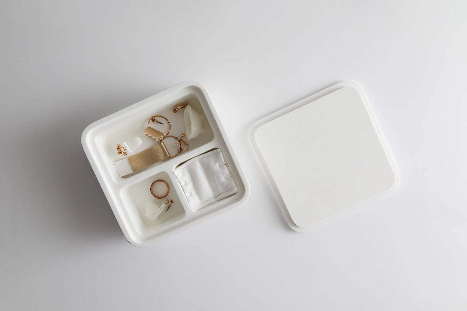 PUZZLE BOX 570 Jewelry Box-8050 Solid Surfaces Home-INFINITE-訂造洗手盆,浴室翻新, small size bathtubs, custom-made bathtub HK,freestanding bathtub Hong Kong, 獨立式 浴缸 香港, premium bathtub brands HK, Where to buy bathtubs in Hong Kong, best custom bathroom furniture HK, Infinite Bath, Infinite浴缸, Cloakroom,Vanities, Mirrors,Bathroom Furniture, 浴室裝修,浴室 櫃 訂造