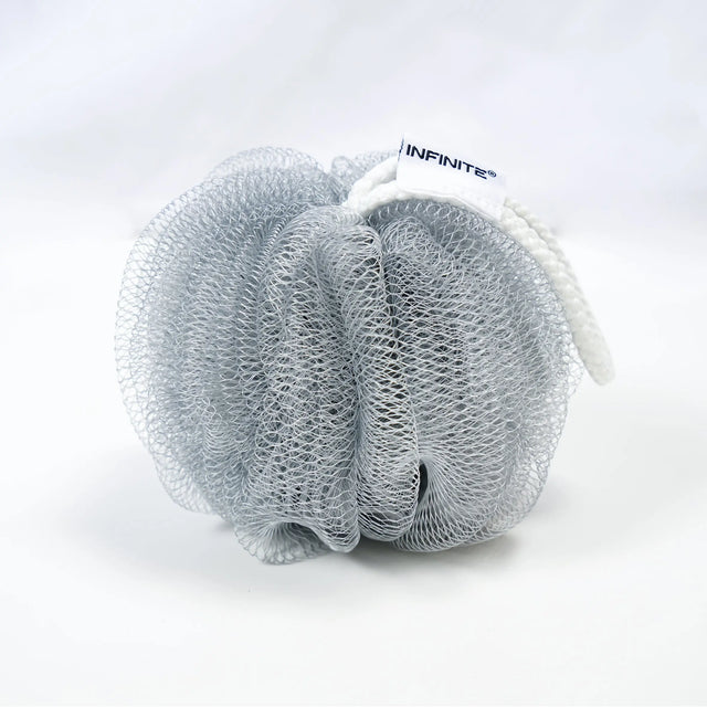 588 Loofah-Charcoal Bath Sponge-Bath & Body-INFINITE-訂造洗手盆,浴室翻新, small size bathtubs, custom-made bathtub HK,freestanding bathtub Hong Kong, 獨立式 浴缸 香港, premium bathtub brands HK, Where to buy bathtubs in Hong Kong, best custom bathroom furniture HK, Infinite Bath, Infinite浴缸, Cloakroom,Vanities, Mirrors,Bathroom Furniture, 浴室裝修,浴室 櫃 訂造