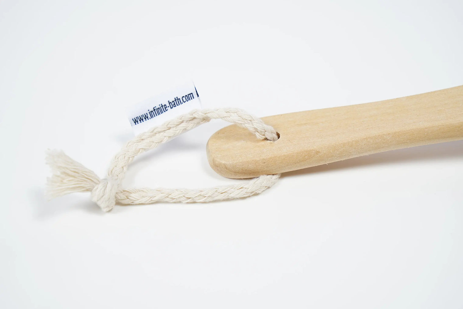 589 Loofah-Charcoal Back Shower Scrubber-Bath & Body-INFINITE-訂造洗手盆,浴室翻新, small size bathtubs, custom-made bathtub HK,freestanding bathtub Hong Kong, 獨立式 浴缸 香港, premium bathtub brands HK, Where to buy bathtubs in Hong Kong, best custom bathroom furniture HK, Infinite Bath, Infinite浴缸, Cloakroom,Vanities, Mirrors,Bathroom Furniture, 浴室裝修,浴室 櫃 訂造
