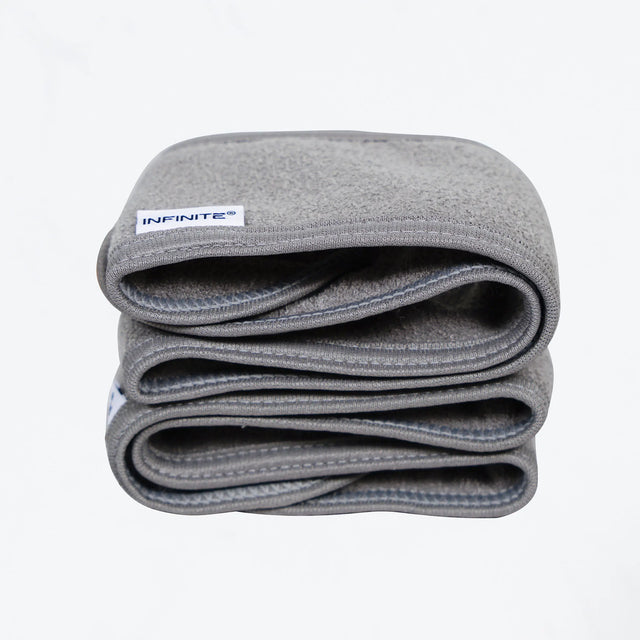 596 Charcoal Spa Headband-Bath & Body-INFINITE-訂造洗手盆,浴室翻新, small size bathtubs, custom-made bathtub HK,freestanding bathtub Hong Kong, 獨立式 浴缸 香港, premium bathtub brands HK, Where to buy bathtubs in Hong Kong, best custom bathroom furniture HK, Infinite Bath, Infinite浴缸, Cloakroom,Vanities, Mirrors,Bathroom Furniture, 浴室裝修,浴室 櫃 訂造