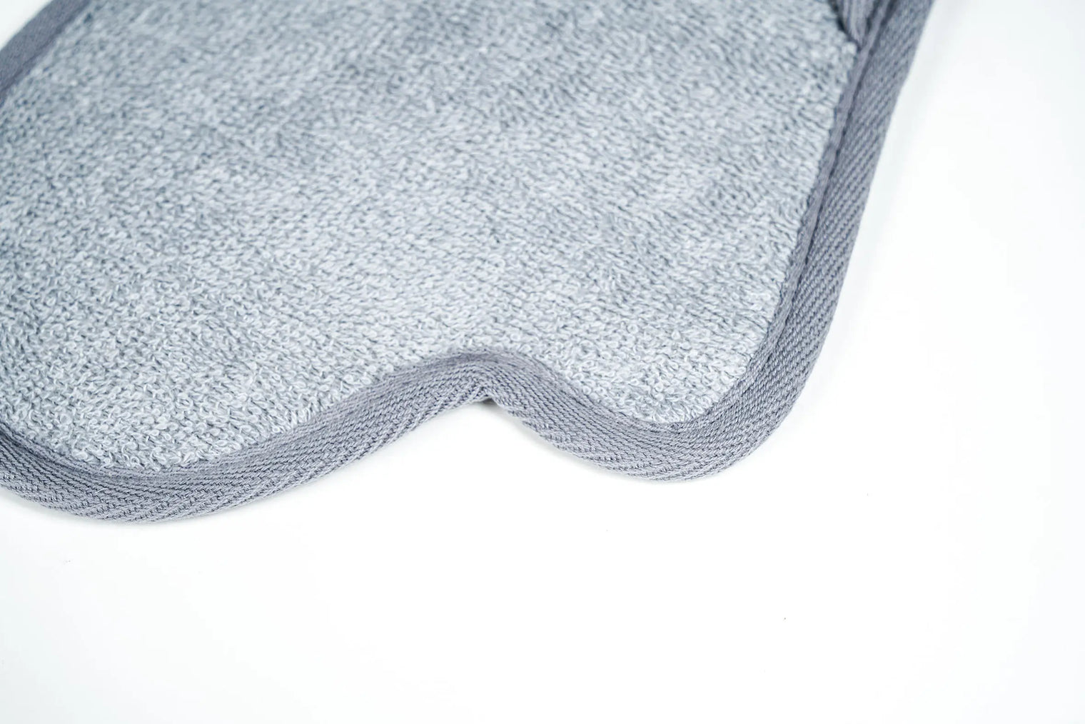 598 Charcoal Bath Body Mittens-Bath & Body-INFINITE-訂造洗手盆,浴室翻新, small size bathtubs, custom-made bathtub HK,freestanding bathtub Hong Kong, 獨立式 浴缸 香港, premium bathtub brands HK, Where to buy bathtubs in Hong Kong, best custom bathroom furniture HK, Infinite Bath, Infinite浴缸, Cloakroom,Vanities, Mirrors,Bathroom Furniture, 浴室裝修,浴室 櫃 訂造