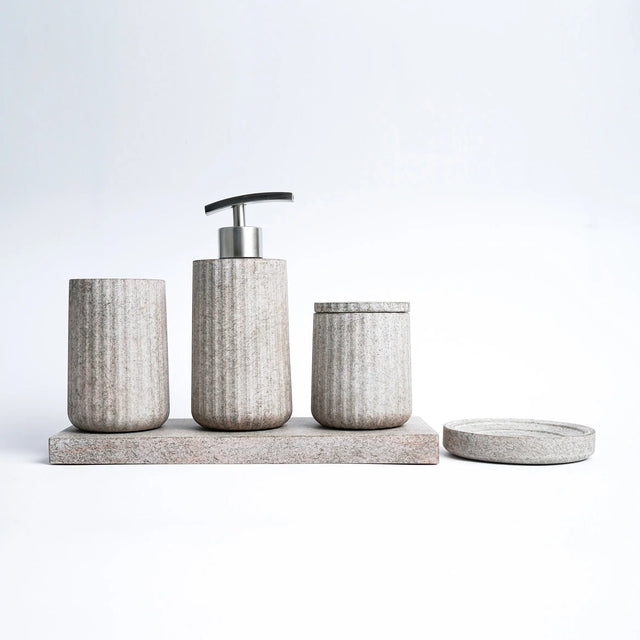 CHARLOTTE Accessories Sets-Accessories-INFINITE-訂造洗手盆,浴室翻新, small size bathtubs, custom-made bathtub HK,freestanding bathtub Hong Kong, 獨立式 浴缸 香港, premium bathtub brands HK, Where to buy bathtubs in Hong Kong, best custom bathroom furniture HK, Infinite Bath, Infinite浴缸, Cloakroom,Vanities, Mirrors,Bathroom Furniture, 浴室裝修,浴室 櫃 訂造