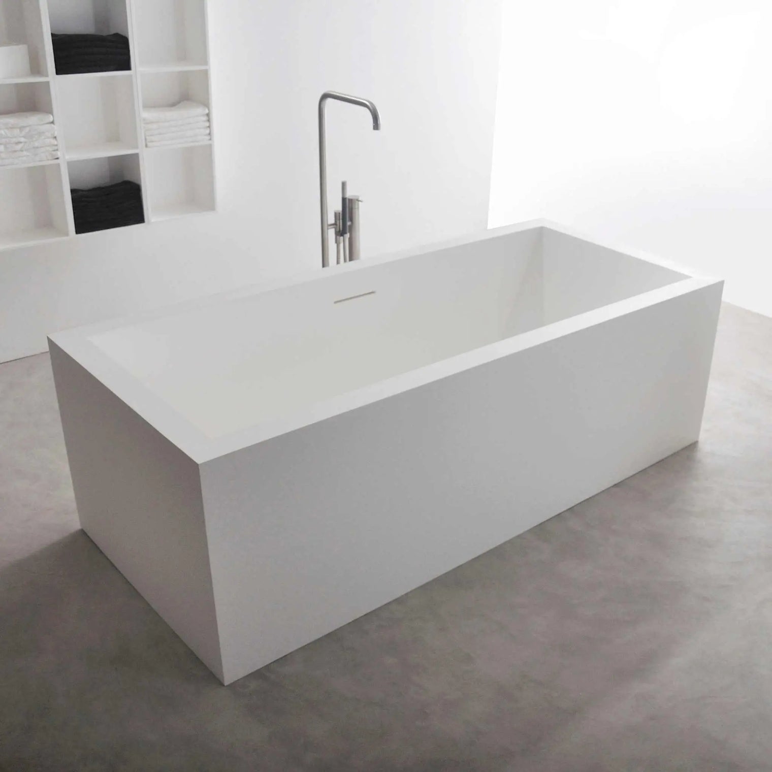 Ancona 180-BATHTUBS-INFINITE-訂造洗手盆,浴室翻新, small size bathtubs, custom-made bathtub HK,freestanding bathtub Hong Kong, 獨立式 浴缸 香港, premium bathtub brands HK, Where to buy bathtubs in Hong Kong, best custom bathroom furniture HK, Infinite Bath, Infinite浴缸, Cloakroom,Vanities, Mirrors,Bathroom Furniture, 浴室裝修,浴室 櫃 訂造
