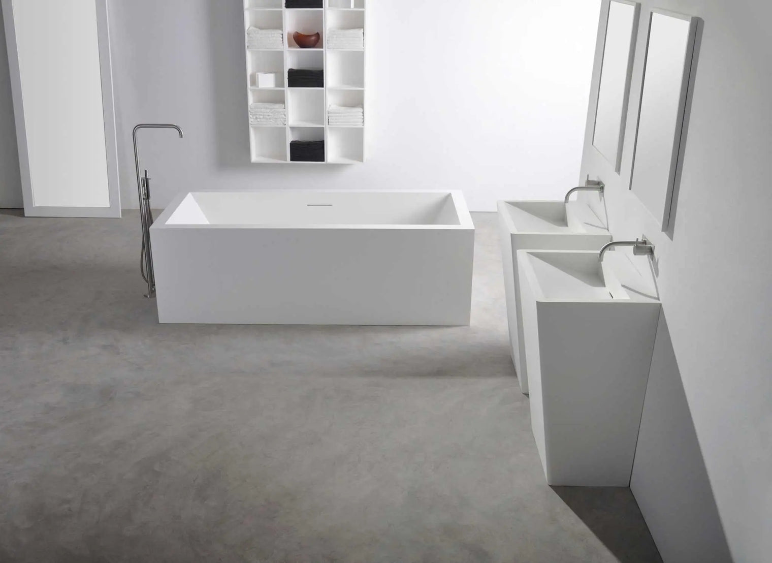 Ancona 200-BATHTUBS-INFINITE-訂造洗手盆,浴室翻新, small size bathtubs, custom-made bathtub HK,freestanding bathtub Hong Kong, 獨立式 浴缸 香港, premium bathtub brands HK, Where to buy bathtubs in Hong Kong, best custom bathroom furniture HK, Infinite Bath, Infinite浴缸, Cloakroom,Vanities, Mirrors,Bathroom Furniture, 浴室裝修,浴室 櫃 訂造