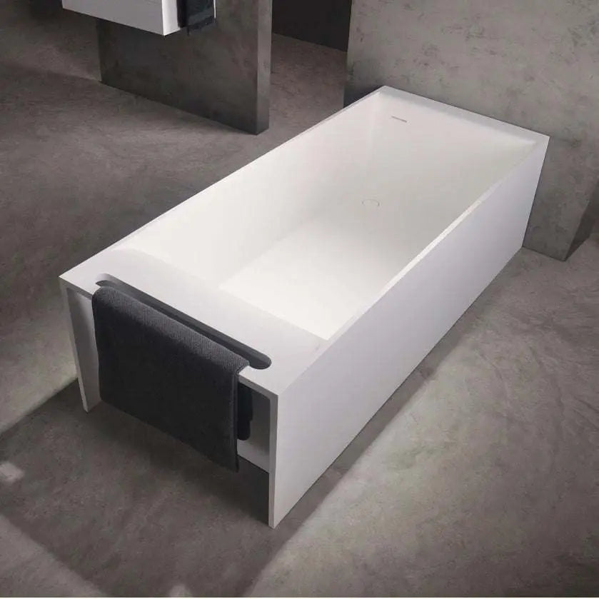 Christianssand 190-BATHTUBS-INFINITE-訂造洗手盆,浴室翻新, small size bathtubs, custom-made bathtub HK,freestanding bathtub Hong Kong, 獨立式 浴缸 香港, premium bathtub brands HK, Where to buy bathtubs in Hong Kong, best custom bathroom furniture HK, Infinite Bath, Infinite浴缸, Cloakroom,Vanities, Mirrors,Bathroom Furniture, 浴室裝修,浴室 櫃 訂造