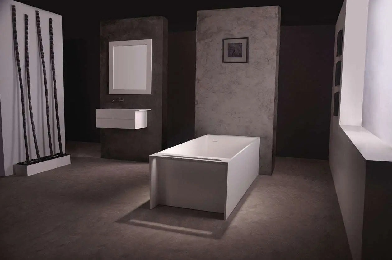 Christianssand 190-BATHTUBS-INFINITE-訂造洗手盆,浴室翻新, small size bathtubs, custom-made bathtub HK,freestanding bathtub Hong Kong, 獨立式 浴缸 香港, premium bathtub brands HK, Where to buy bathtubs in Hong Kong, best custom bathroom furniture HK, Infinite Bath, Infinite浴缸, Cloakroom,Vanities, Mirrors,Bathroom Furniture, 浴室裝修,浴室 櫃 訂造