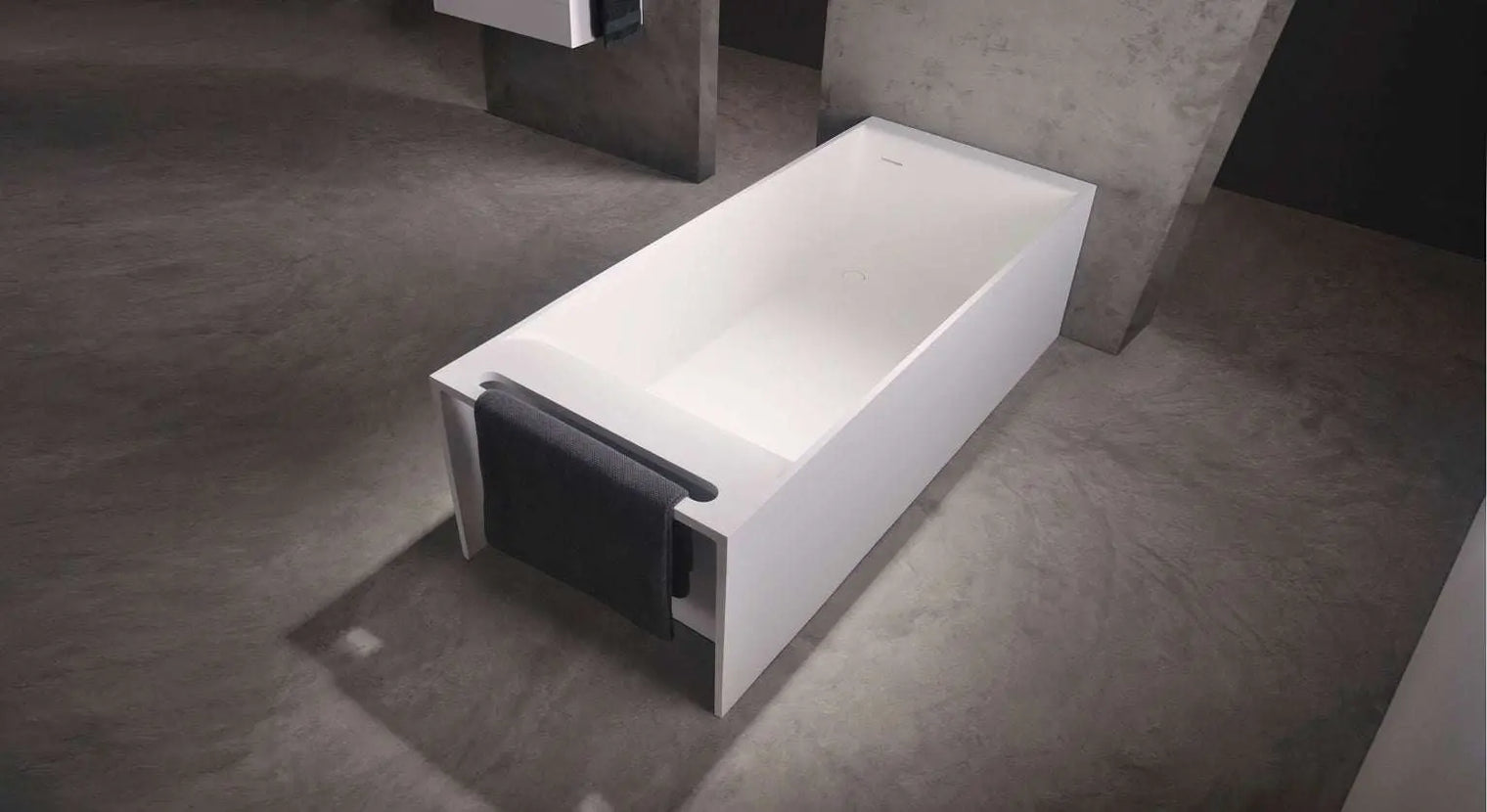 Christianssand 190-BATHTUBS-INFINITE-訂造洗手盆,浴室翻新, small size bathtubs, custom-made bathtub HK,freestanding bathtub Hong Kong, 獨立式 浴缸 香港, premium bathtub brands HK, Where to buy bathtubs in Hong Kong, best custom bathroom furniture HK, Infinite Bath, Infinite浴缸, Cloakroom,Vanities, Mirrors,Bathroom Furniture, 浴室裝修,浴室 櫃 訂造