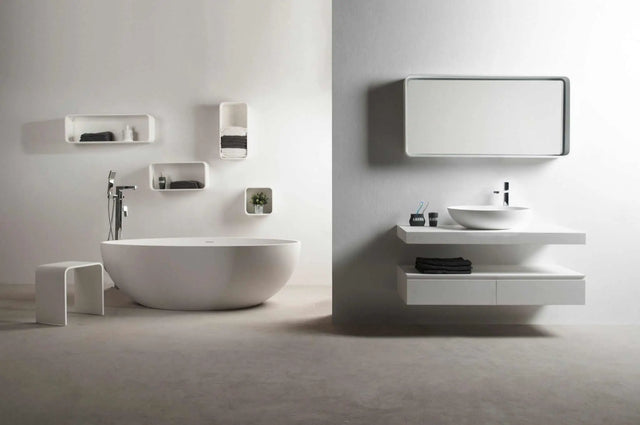 Ferrara 180-BATHTUBS-INFINITE-訂造洗手盆,浴室翻新, small size bathtubs, custom-made bathtub HK,freestanding bathtub Hong Kong, 獨立式 浴缸 香港, premium bathtub brands HK, Where to buy bathtubs in Hong Kong, best custom bathroom furniture HK, Infinite Bath, Infinite浴缸, Cloakroom,Vanities, Mirrors,Bathroom Furniture, 浴室裝修,浴室 櫃 訂造