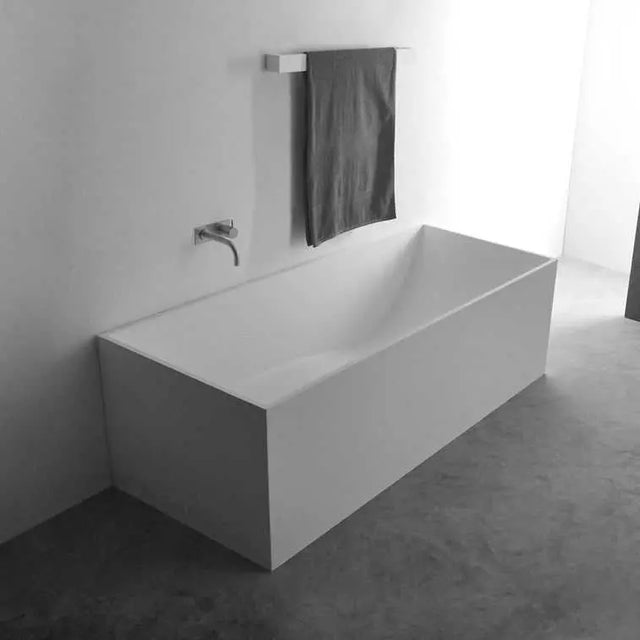 Lugano 180-BATHTUBS-INFINITE-訂造洗手盆,浴室翻新, small size bathtubs, custom-made bathtub HK,freestanding bathtub Hong Kong, 獨立式 浴缸 香港, premium bathtub brands HK, Where to buy bathtubs in Hong Kong, best custom bathroom furniture HK, Infinite Bath, Infinite浴缸, Cloakroom,Vanities, Mirrors,Bathroom Furniture, 浴室裝修,浴室 櫃 訂造