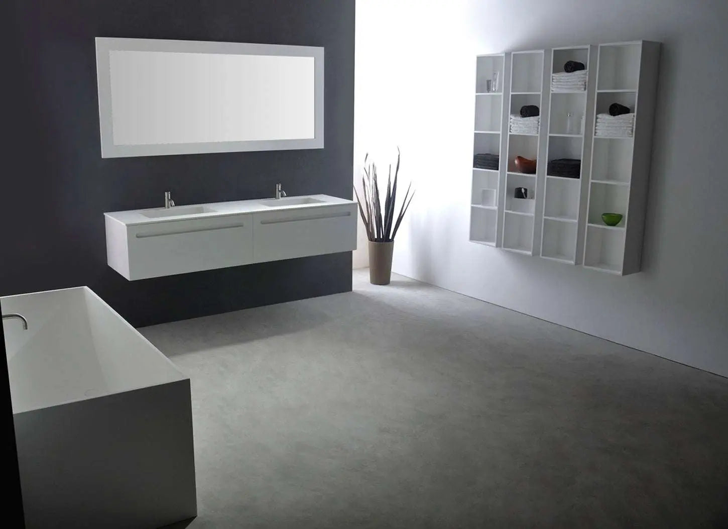 Lugano 180-BATHTUBS-INFINITE-訂造洗手盆,浴室翻新, small size bathtubs, custom-made bathtub HK,freestanding bathtub Hong Kong, 獨立式 浴缸 香港, premium bathtub brands HK, Where to buy bathtubs in Hong Kong, best custom bathroom furniture HK, Infinite Bath, Infinite浴缸, Cloakroom,Vanities, Mirrors,Bathroom Furniture, 浴室裝修,浴室 櫃 訂造