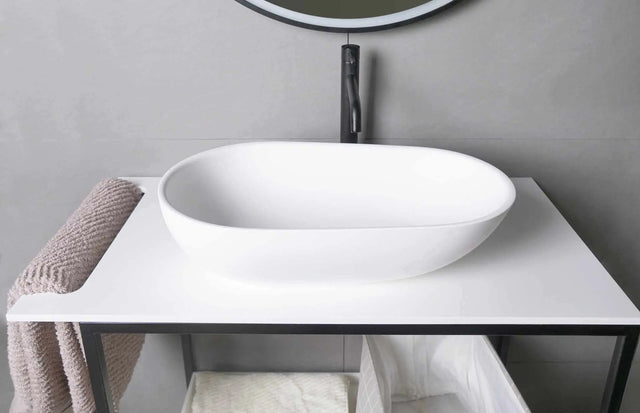 Niagara EG 55-OVERCOUNTER WASHBASINS-訂造一體無縫洗手盆,Tailor made Washbasins,waterbasin hk, 浴室物料,浴室裝修,訂造洗手盆,浴室翻新,Bathroomware ,Bespoke bathroom,浴室配件,訂造浴室潔具,訂造浴室傢俬,香港 浴室設計 公司,best custom bathroom furniture HK, Infinite Bath