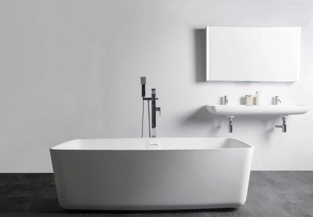 Niagara (Rounded Rectangle) 168-BATHTUBS-INFINITE-訂造洗手盆,浴室翻新, small size bathtubs, custom-made bathtub HK,freestanding bathtub Hong Kong, 獨立式 浴缸 香港, premium bathtub brands HK, Where to buy bathtubs in Hong Kong, best custom bathroom furniture HK, Infinite Bath, Infinite浴缸, Cloakroom,Vanities, Mirrors,Bathroom Furniture, 浴室裝修,浴室 櫃 訂造
