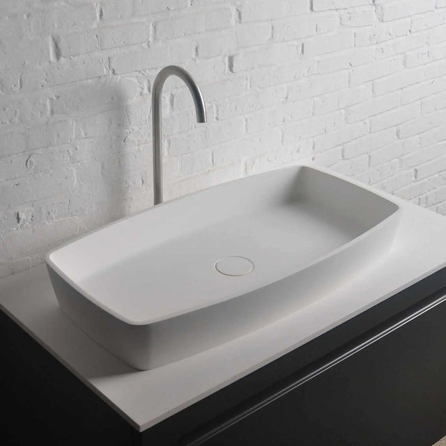 Palermo 68-OVERCOUNTER WASHBASINS-訂造一體無縫洗手盆,Tailor made Washbasins,waterbasin hk, 浴室物料,浴室裝修,訂造洗手盆,浴室翻新,Bathroomware ,Bespoke bathroom,浴室配件,訂造浴室潔具,訂造浴室傢俬,香港 浴室設計 公司,best custom bathroom furniture HK, Infinite Bath