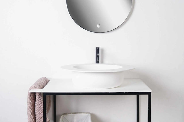 SOLIDCAP 3.0-OVERCOUNTER WASHBASINS-訂造一體無縫洗手盆,Tailor made Washbasins,waterbasin hk, 浴室物料,浴室裝修,訂造洗手盆,浴室翻新,Bathroomware ,Bespoke bathroom,浴室配件,訂造浴室潔具,訂造浴室傢俬,香港 浴室設計 公司,best custom bathroom furniture HK, Infinite Bath