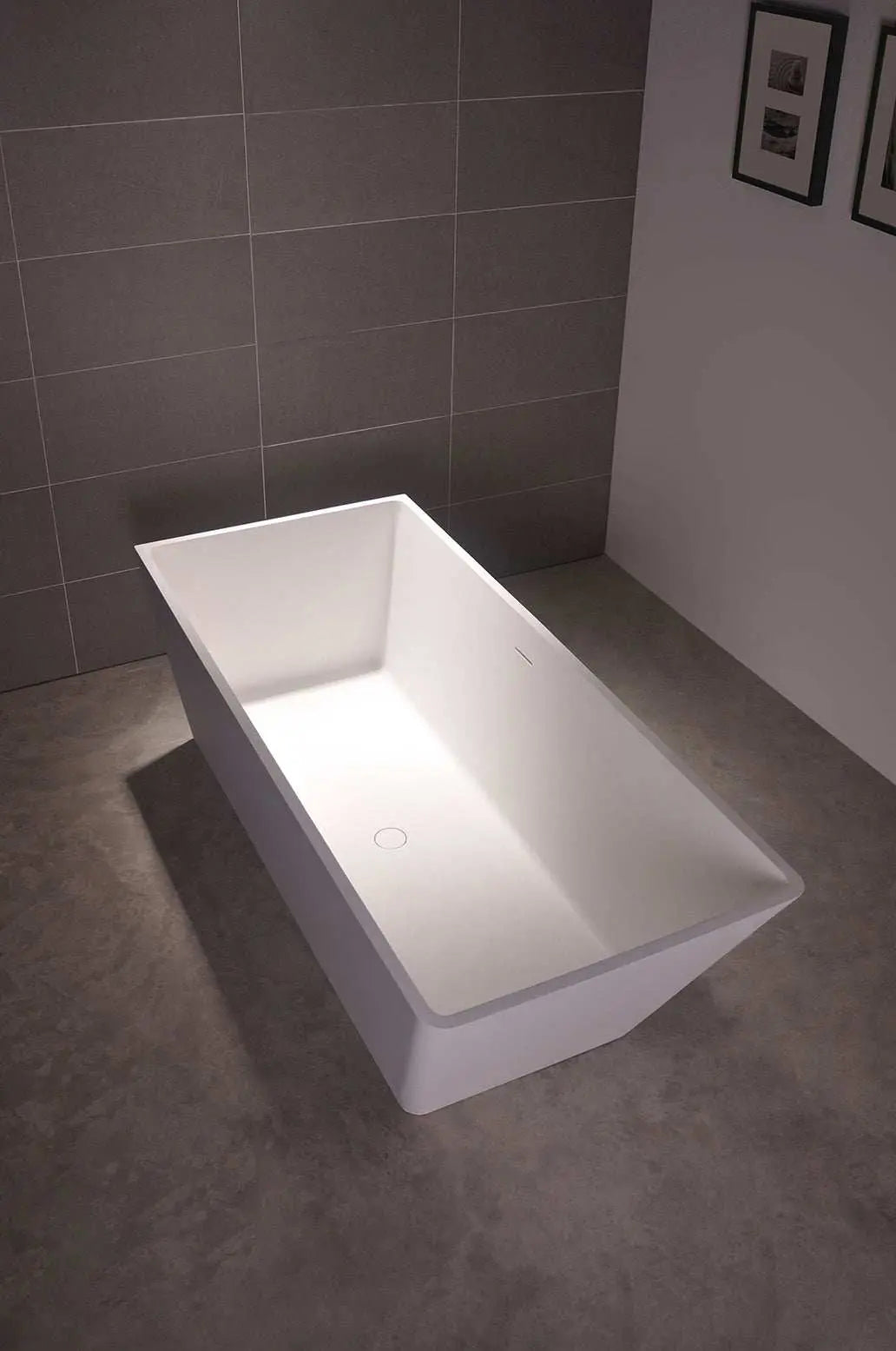 Salina 170-BATHTUBS-INFINITE-訂造洗手盆,浴室翻新, small size bathtubs, custom-made bathtub HK,freestanding bathtub Hong Kong, 獨立式 浴缸 香港, premium bathtub brands HK, Where to buy bathtubs in Hong Kong, best custom bathroom furniture HK, Infinite Bath, Infinite浴缸, Cloakroom,Vanities, Mirrors,Bathroom Furniture, 浴室裝修,浴室 櫃 訂造