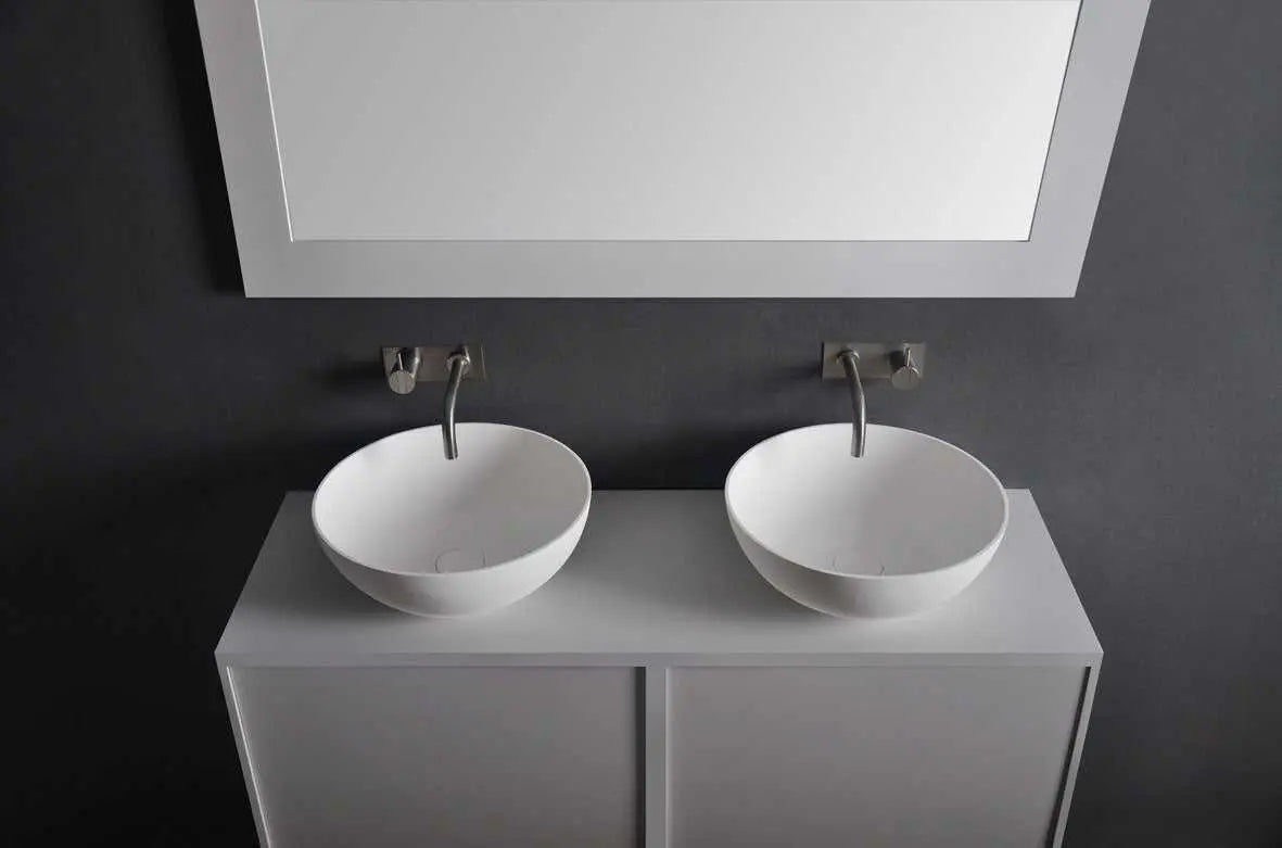 Super Thin Edge 39-OVERCOUNTER WASHBASINS-訂造一體無縫洗手盆,Tailor made Washbasins,waterbasin hk, 浴室物料,浴室裝修,訂造洗手盆,浴室翻新,Bathroomware ,Bespoke bathroom,浴室配件,訂造浴室潔具,訂造浴室傢俬,香港 浴室設計 公司,best custom bathroom furniture HK, Infinite Bath
