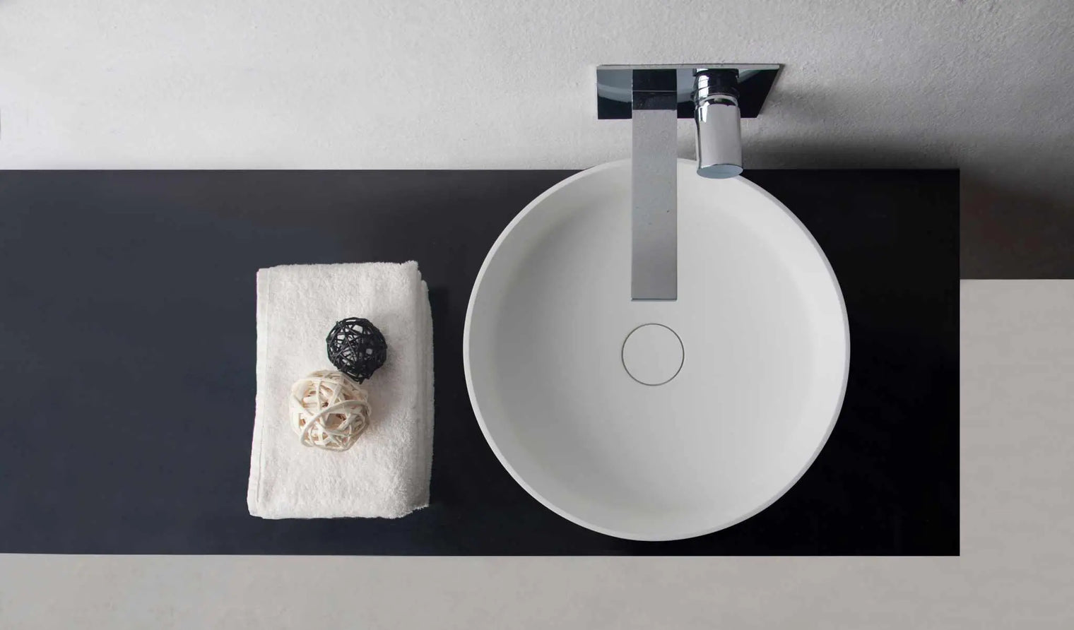 Super Thin Edge 40CL-OVERCOUNTER WASHBASINS-訂造一體無縫洗手盆,Tailor made Washbasins,waterbasin hk, 浴室物料,浴室裝修,訂造洗手盆,浴室翻新,Bathroomware ,Bespoke bathroom,浴室配件,訂造浴室潔具,訂造浴室傢俬,香港 浴室設計 公司,best custom bathroom furniture HK, Infinite Bath