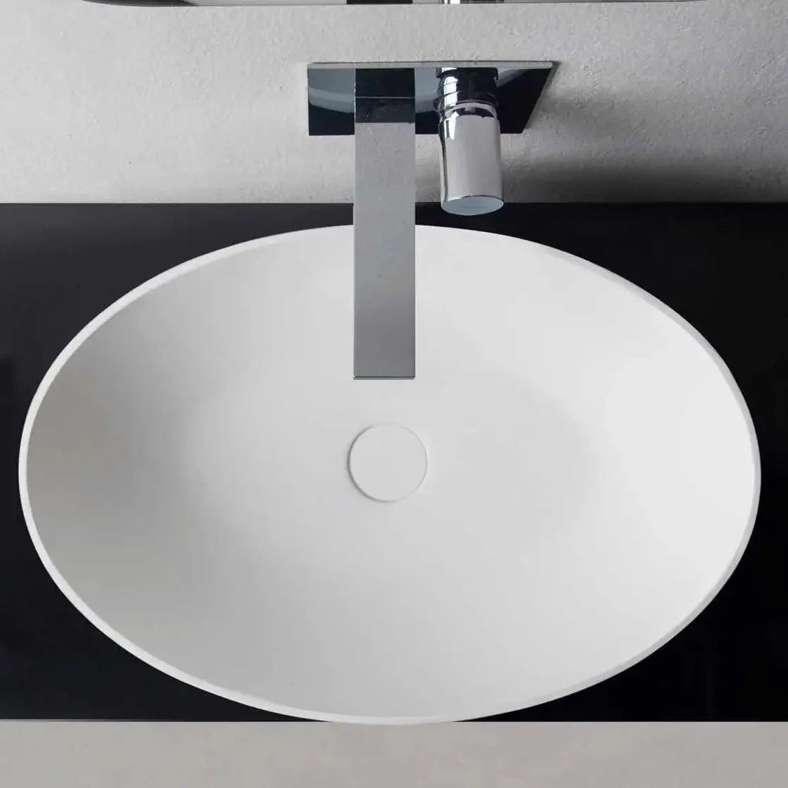 Super Thin Edge 60-OVERCOUNTER WASHBASINS-訂造一體無縫洗手盆,Tailor made Washbasins,waterbasin hk, 浴室物料,浴室裝修,訂造洗手盆,浴室翻新,Bathroomware ,Bespoke bathroom,浴室配件,訂造浴室潔具,訂造浴室傢俬,香港 浴室設計 公司,best custom bathroom furniture HK, Infinite Bath