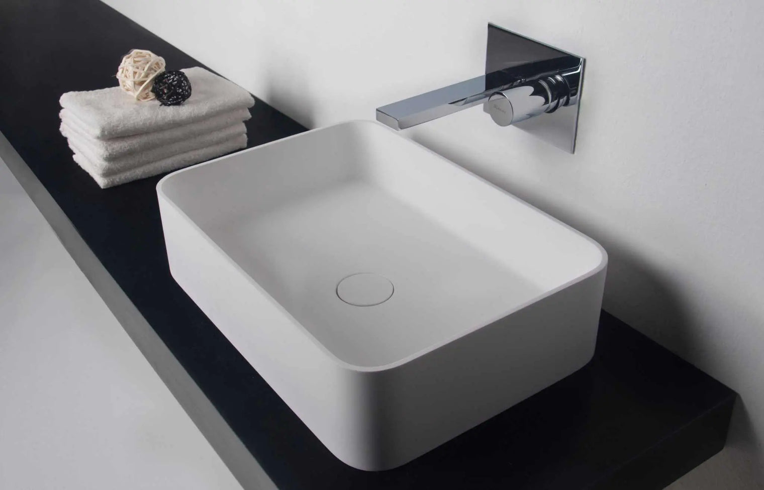 Super Thin Edge RR 50-OVERCOUNTER WASHBASINS-訂造一體無縫洗手盆,Tailor made Washbasins,waterbasin hk, 浴室物料,浴室裝修,訂造洗手盆,浴室翻新,Bathroomware ,Bespoke bathroom,浴室配件,訂造浴室潔具,訂造浴室傢俬,香港 浴室設計 公司,best custom bathroom furniture HK, Infinite Bath
