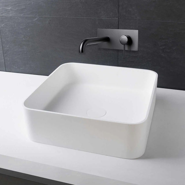 Super Thin Edge RS 40-OVERCOUNTER WASHBASINS-訂造一體無縫洗手盆,Tailor made Washbasins,waterbasin hk, 浴室物料,浴室裝修,訂造洗手盆,浴室翻新,Bathroomware ,Bespoke bathroom,浴室配件,訂造浴室潔具,訂造浴室傢俬,香港 浴室設計 公司,best custom bathroom furniture HK, Infinite Bath