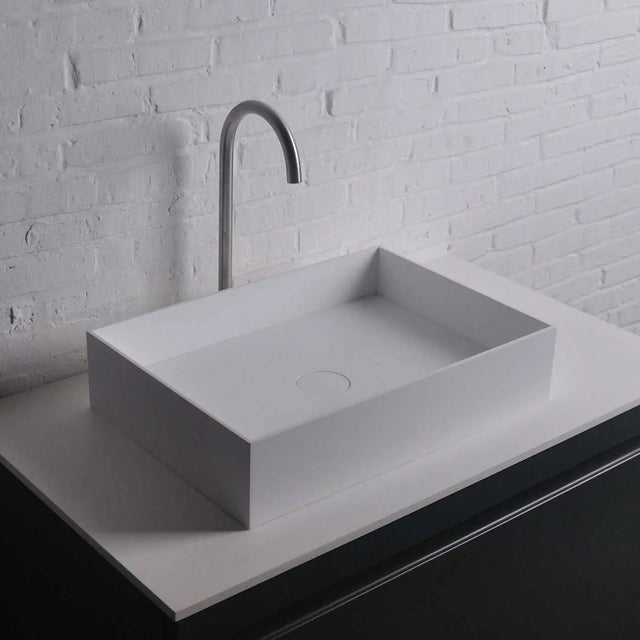 Super Thin Edge R 50-OVERCOUNTER WASHBASINS-訂造一體無縫洗手盆,Tailor made Washbasins,waterbasin hk, 浴室物料,浴室裝修,訂造洗手盆,浴室翻新,Bathroomware ,Bespoke bathroom,浴室配件,訂造浴室潔具,訂造浴室傢俬,香港 浴室設計 公司,best custom bathroom furniture HK, Infinite Bath