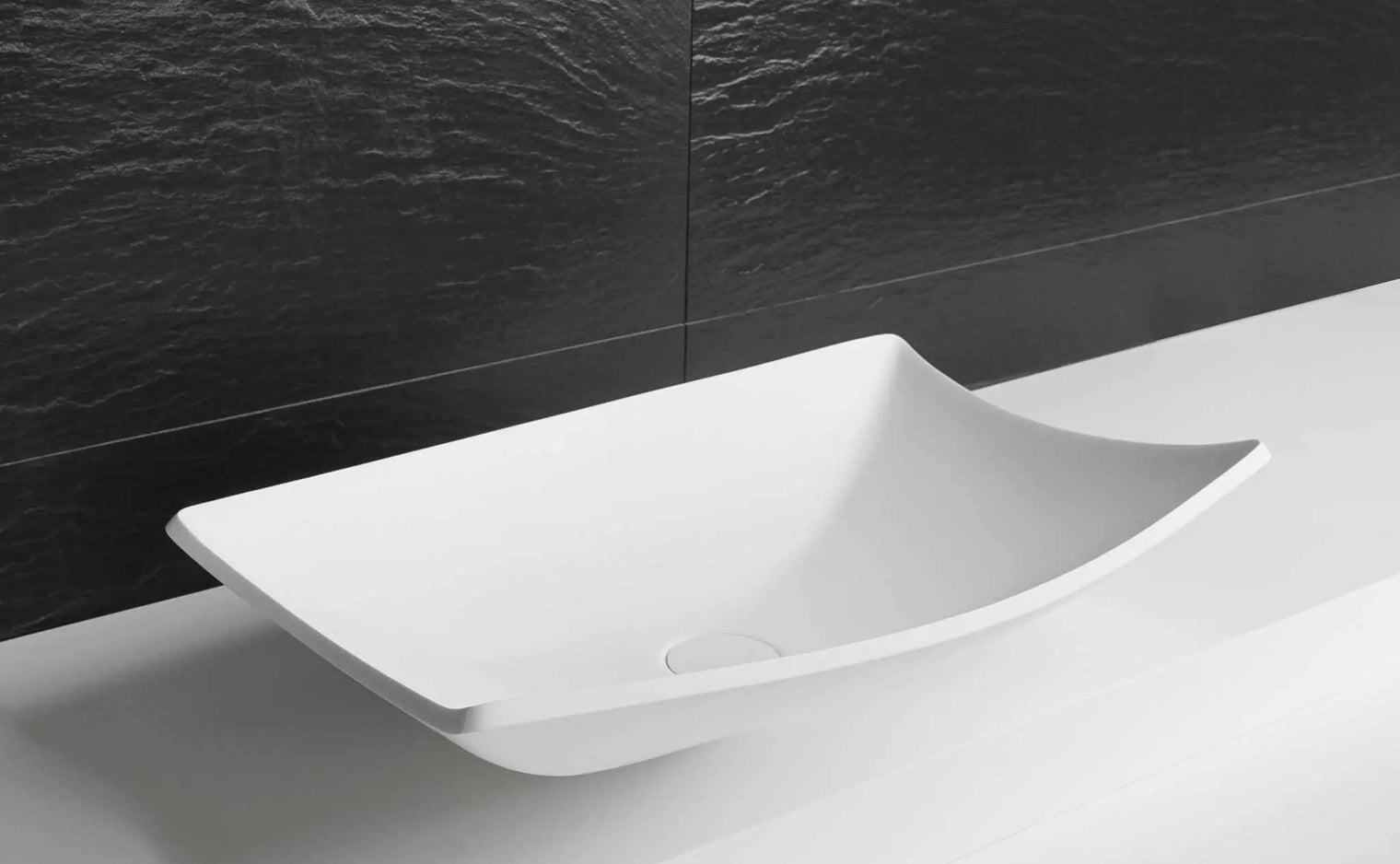 Brescia Basin 60-OVERCOUNTER WASHBASINS-訂造一體無縫洗手盆,Tailor made Washbasins,waterbasin hk, 浴室物料,浴室裝修,訂造洗手盆,浴室翻新,Bathroomware ,Bespoke bathroom,浴室配件,訂造浴室潔具,訂造浴室傢俬,香港 浴室設計 公司,best custom bathroom furniture HK, Infinite Bath