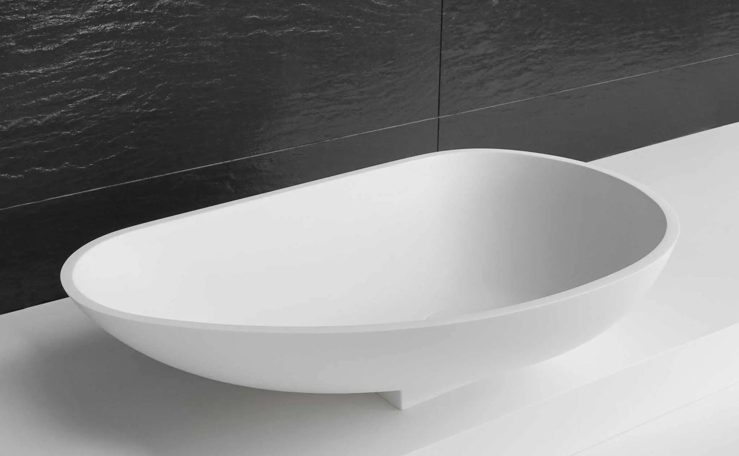 Firenze 60-OVERCOUNTER WASHBASINS-訂造一體無縫洗手盆,Tailor made Washbasins,waterbasin hk, 浴室物料,浴室裝修,訂造洗手盆,浴室翻新,Bathroomware ,Bespoke bathroom,浴室配件,訂造浴室潔具,訂造浴室傢俬,香港 浴室設計 公司,best custom bathroom furniture HK, Infinite Bath