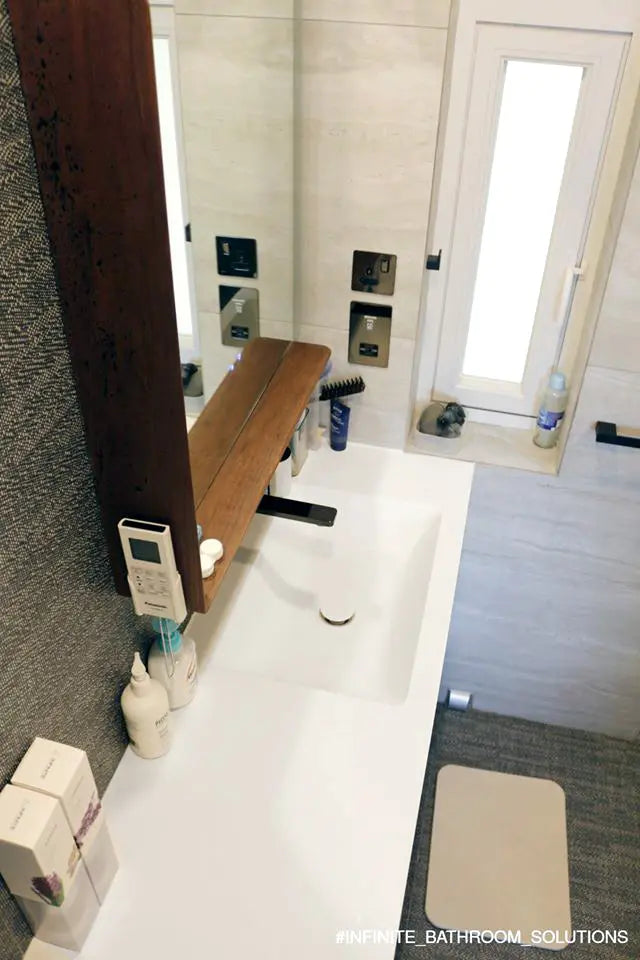 #INFINITE_BATHROOM_SOLUTIONS-【Apartment】 天后 雲峰大廈, Infinite Bath, 訂造浴室潔具,Hong Kong custom bathtub,Hong Kong bathroom design company, Luxury bathtub brands Hong Kong,浴室配件,Bespoke bathroom,浴室設計 公司, 豪華 浴缸 品牌 香港,訂造浴室傢俬,浴室翻新,迷你浴缸,訂造洗手盆