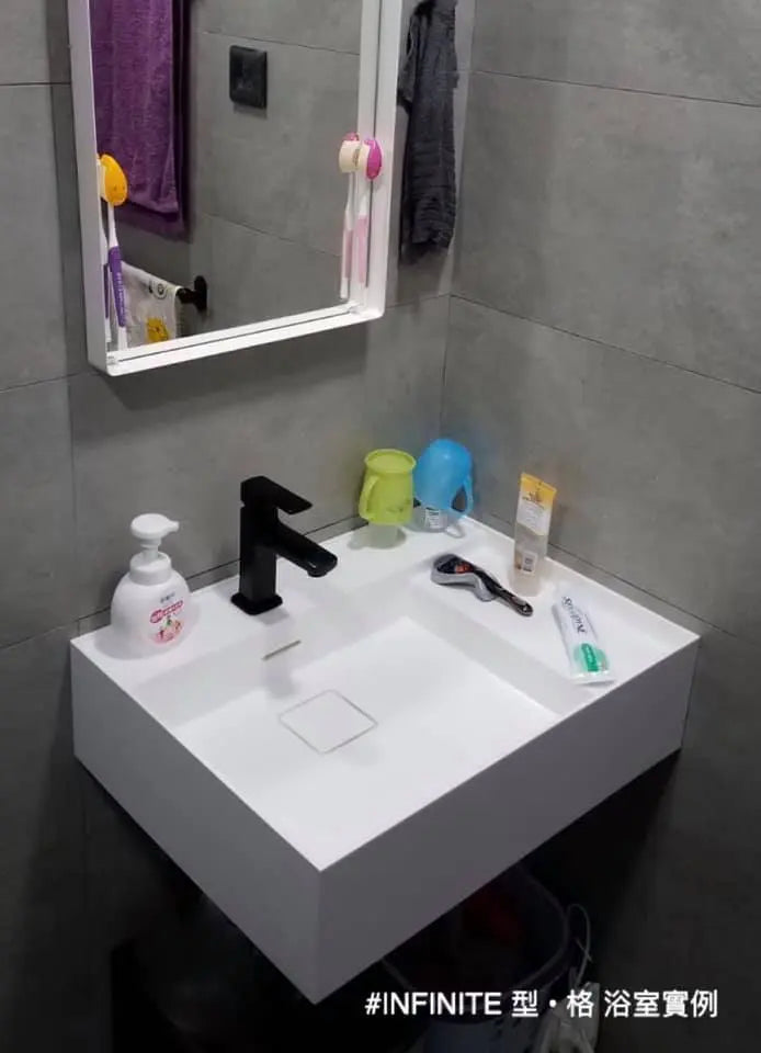 #INFINITE_BATHROOM_SOLUTIONS-【Apartment】長沙灣 麗翠苑, Infinite Bath, 訂造浴室潔具,Hong Kong custom bathtub,Hong Kong bathroom design company, Luxury bathtub brands Hong Kong,浴室配件,Bespoke bathroom,浴室設計 公司, 豪華 浴缸 品牌 香港,訂造浴室傢俬,浴室翻新,迷你浴缸,訂造洗手盆