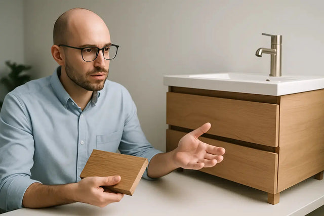 Made-to-Measure Vanity: Worth It or Not?