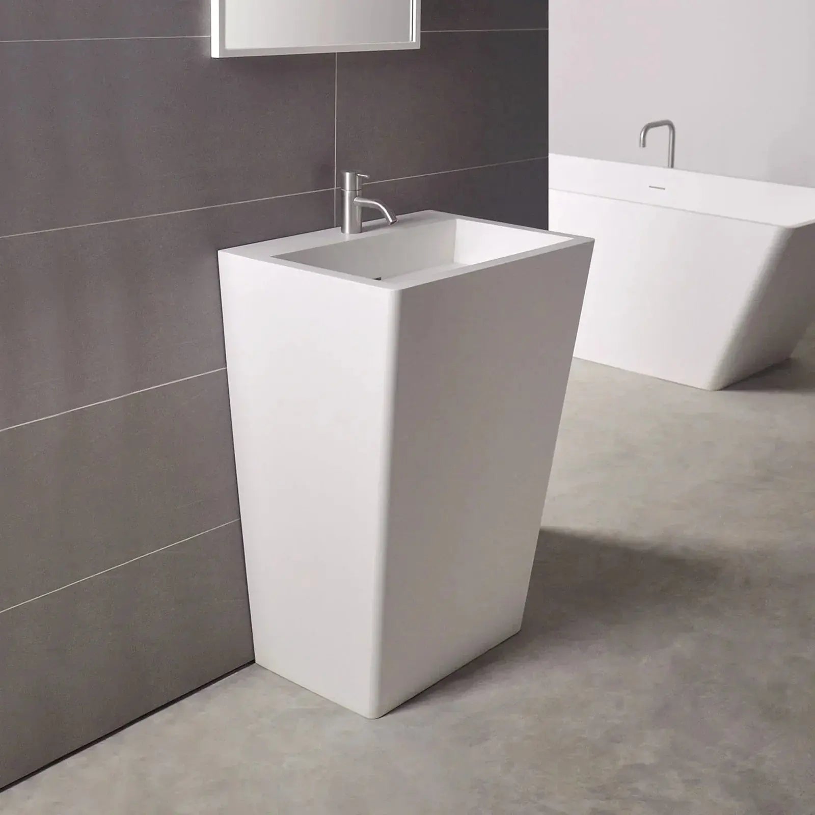 Washbasins, premium HK bathtub brand, - Luxury bathtub brands Hong Kong​, Tailor Made Bathroom, Bespoke Bathroom Renovation, bathroom renovation Hong Kong, 香港浴室設計公司, 豪華浴缸品牌香港, 訂造浴室潔具, 浴室翻新, ⁠迷你浴缸, 浴室設計, 浴室裝修, Infinite Bath 