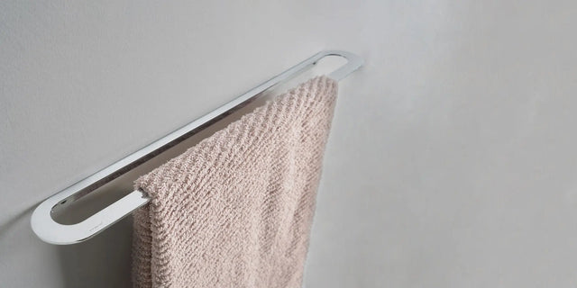 Towel Rails & Towel Rings-INFINITE BATH, 訂造浴室潔具,Hong Kong custom bathtub,Hong Kong bathroom design company, Luxury bathtub brands Hong Kong,浴室配件,浴缸香港,Bespoke bathroom,浴室設計 公司