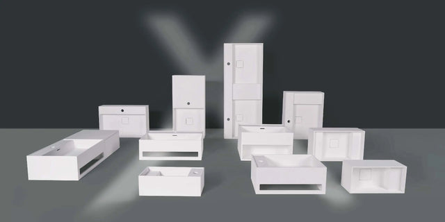 CUBE-X-INFINITE BATH, 訂造浴室潔具,Hong Kong custom bathtub,Hong Kong bathroom design company, Luxury bathtub brands Hong Kong,浴室配件,浴缸香港,Bespoke bathroom,浴室設計 公司