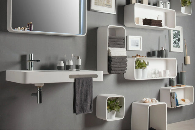 CIRQUE Vanities-INFINITE BATH, 訂造浴室潔具,Hong Kong custom bathtub,Hong Kong bathroom design company, Luxury bathtub brands Hong Kong,浴室配件,浴缸香港,Bespoke bathroom,浴室設計 公司