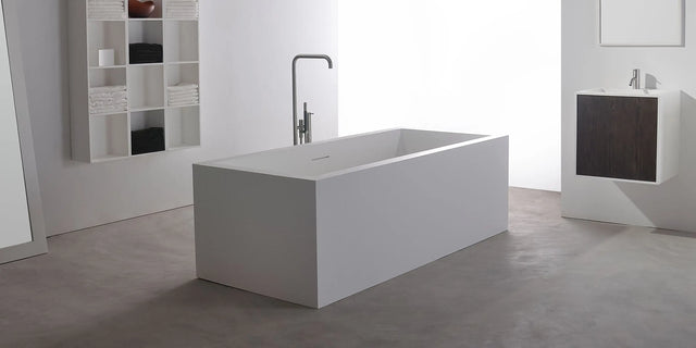 Freestanding Bathtubs-INFINITE BATH, 訂造浴室潔具,Hong Kong custom bathtub,Hong Kong bathroom design company, Luxury bathtub brands Hong Kong,浴室配件,浴缸香港,Bespoke bathroom,浴室設計 公司