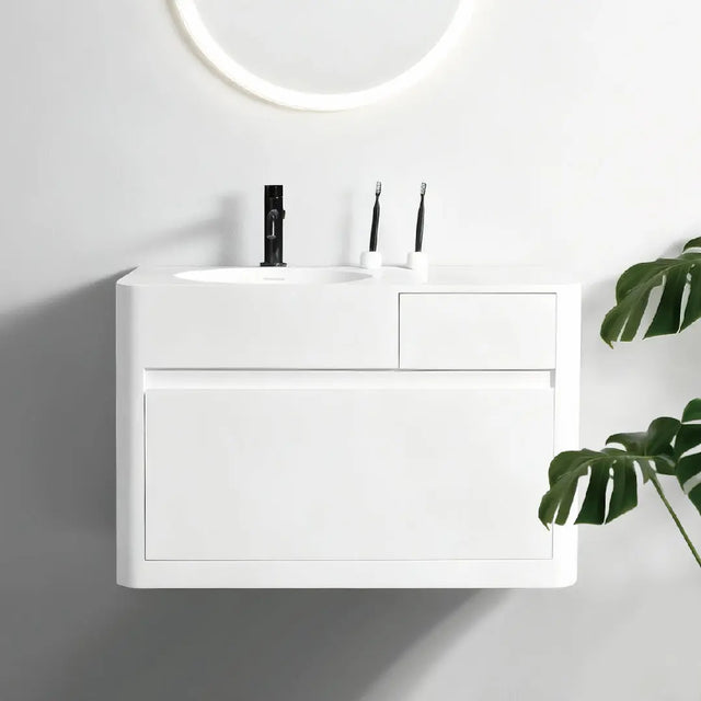 Bathroom-Furniture INFINITE BATH