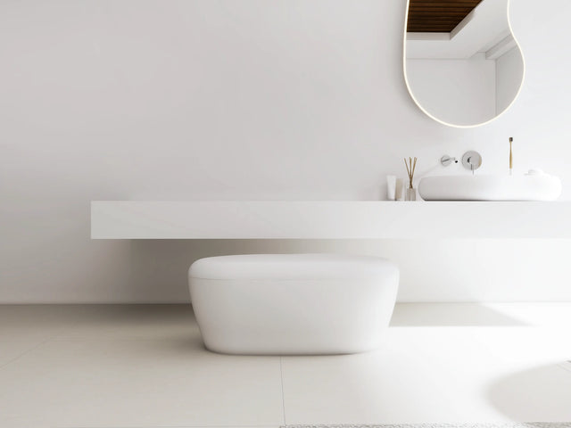 SEED Storge Stool INFINITE BATH