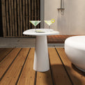 SEED Side Table INFINITE BATH