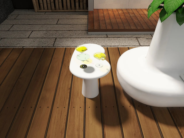 SEED Side Table INFINITE BATH